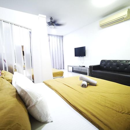 KSL Studios Johor Bahru Esterno foto