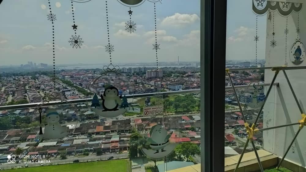 KSL Studios Johor Bahru Esterno foto