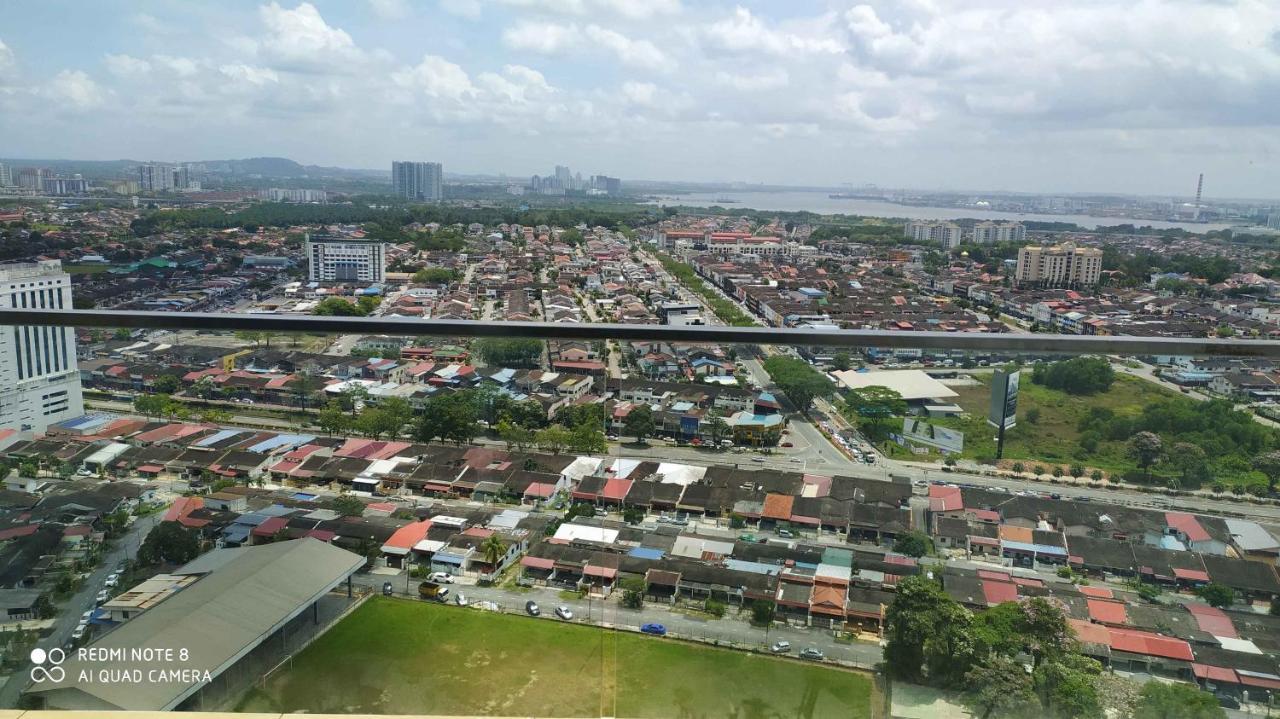 KSL Studios Johor Bahru Esterno foto