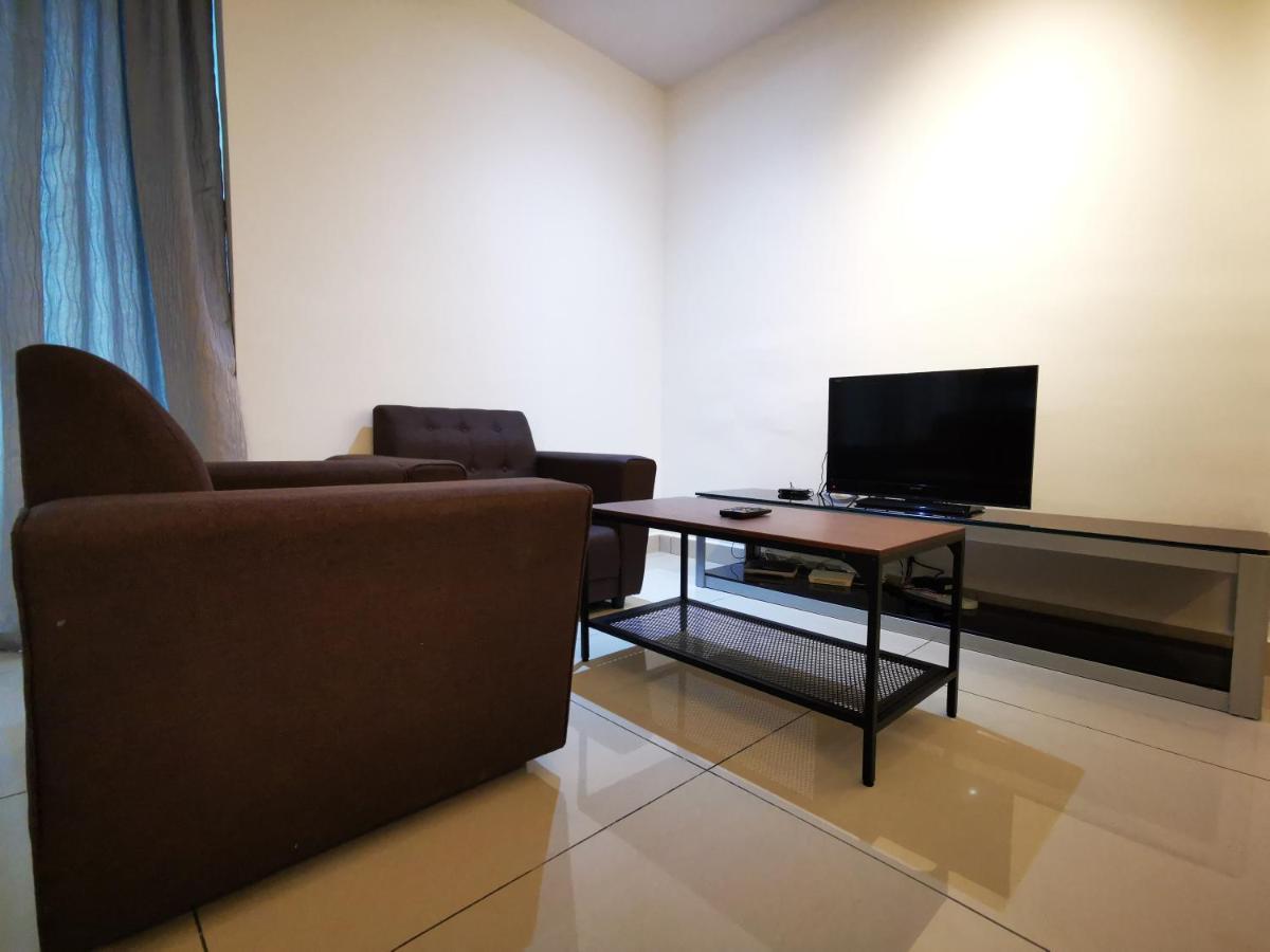 KSL Studios Johor Bahru Esterno foto