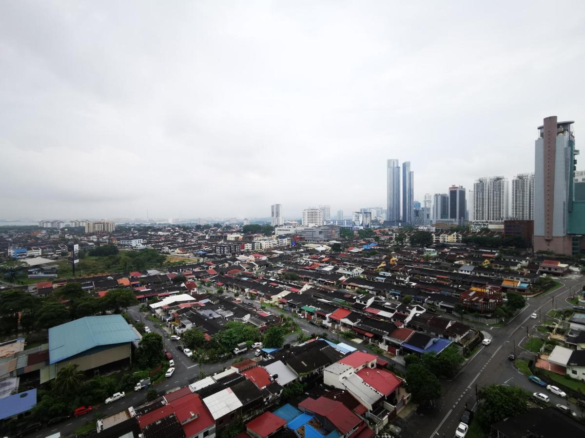 KSL Studios Johor Bahru Esterno foto