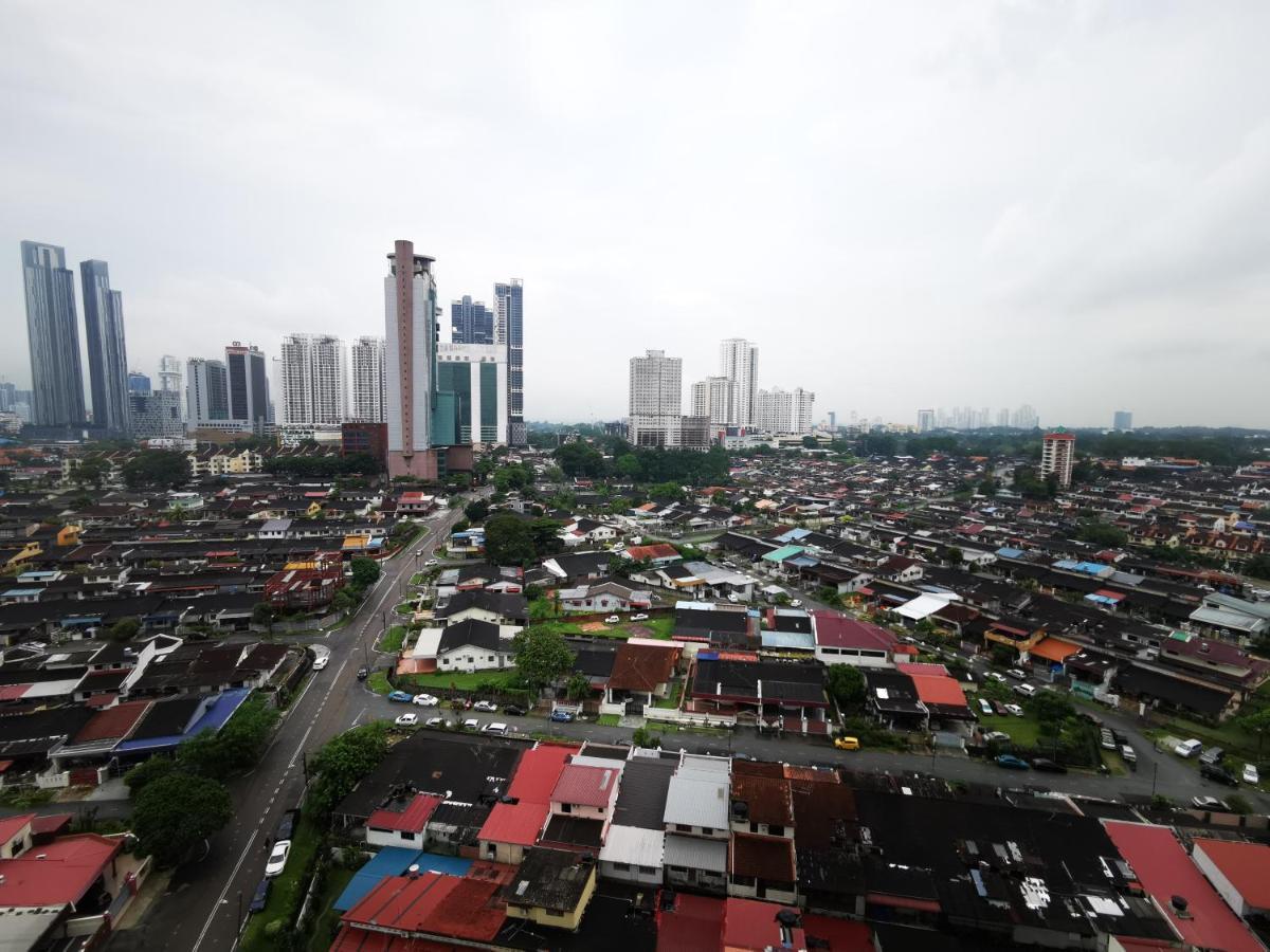 KSL Studios Johor Bahru Esterno foto