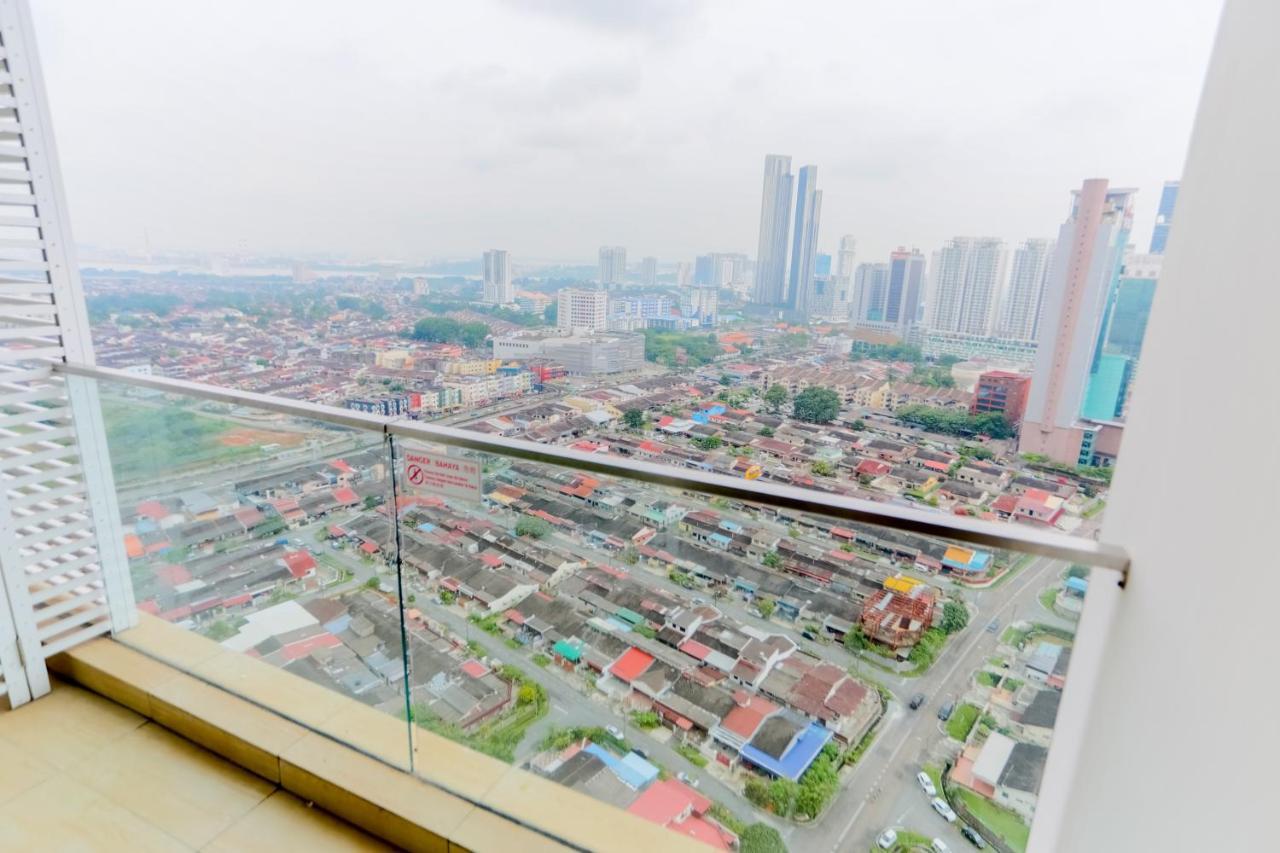 KSL Studios Johor Bahru Esterno foto