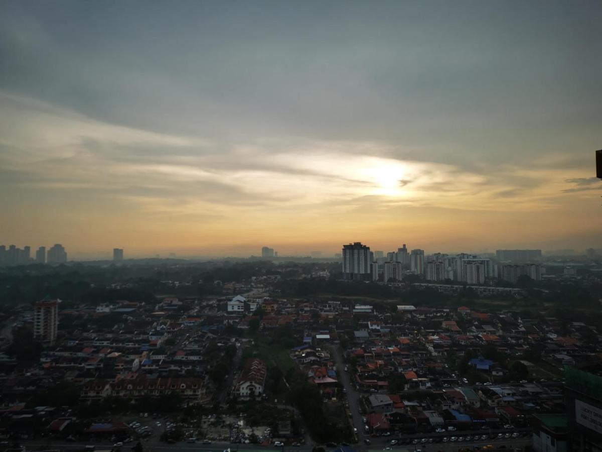 KSL Studios Johor Bahru Esterno foto