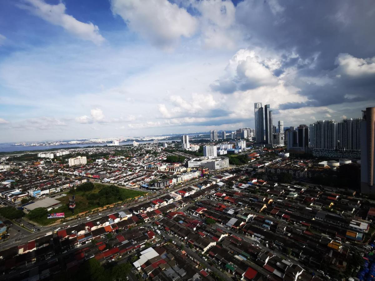 KSL Studios Johor Bahru Esterno foto