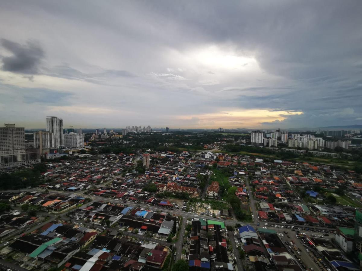 KSL Studios Johor Bahru Esterno foto