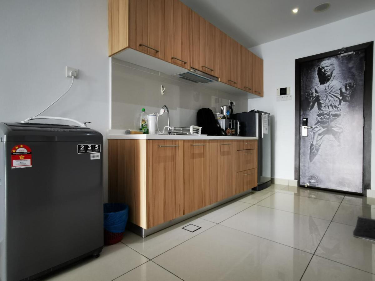KSL Studios Johor Bahru Esterno foto