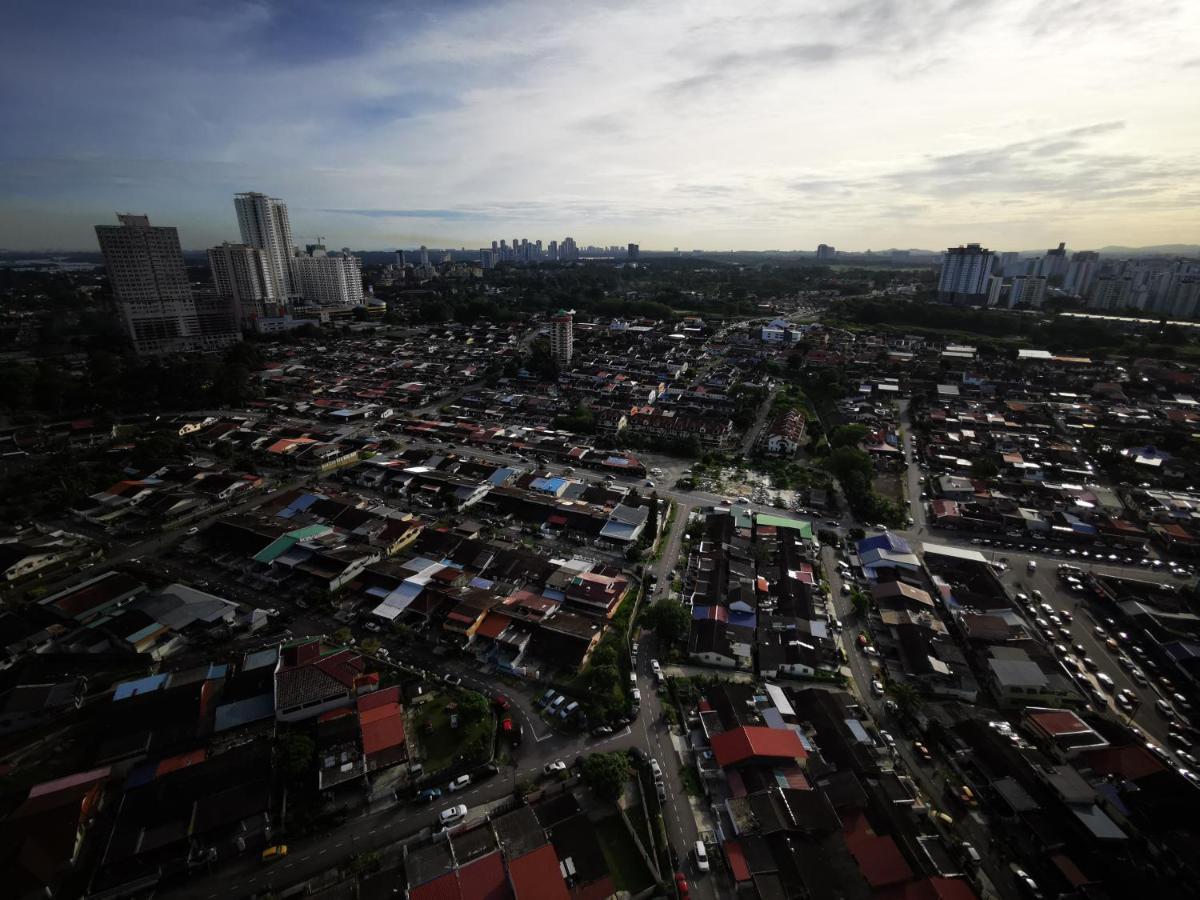 KSL Studios Johor Bahru Esterno foto