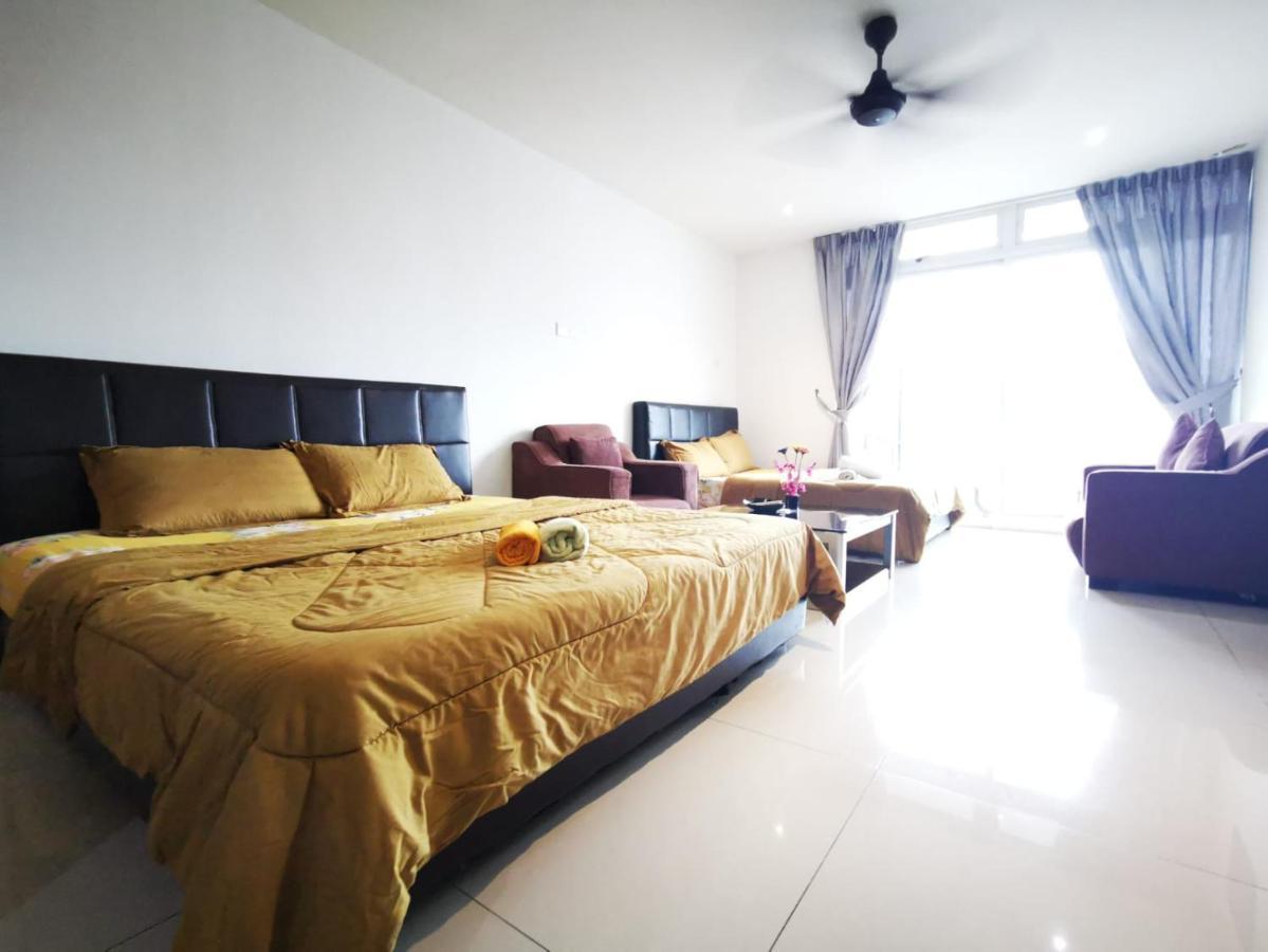 KSL Studios Johor Bahru Esterno foto